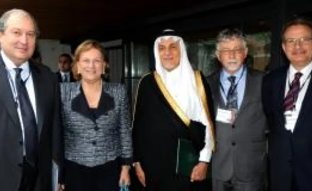 İstanbul Uluslararası İklim ve Enerji Merkezi’nden (IICEC) İlk Enerji Forumu: Dünya Liderleri Enerji Politikalarını Tartışıyor