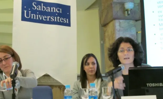 Dicle Koğacıoğlu Makale Ödülü Sahiplerine Verildi