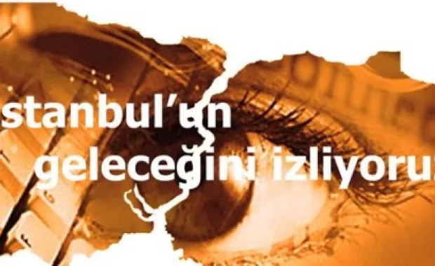 İstanbul'un Dijital Gündemi
