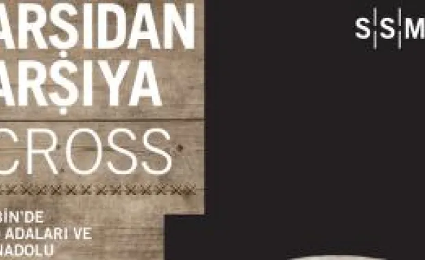 "Karşıdan Karşıya - M.Ö. 3. Bin'de Kiklad ve Batı Anadolu" Sergisi SSM'de Açıldı