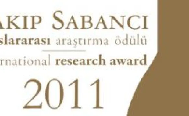 Sakıp Sabancı Uluslararası Araştırma Ödülü Bugün Sahiplerini Buluyor!