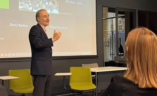 Sabancı Üniversitesi - Dahrendorf Konferansı Gerçekleşti