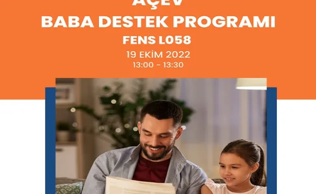 CIP’den çalışanlar için Baba Destek Programı