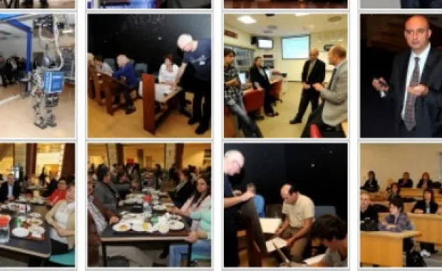Sabancı Üniversitesi Aile ve Eğitim Günü'nün ardından / Fotogaleri