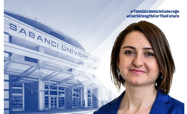 Öğretim Üyemiz Öznur Taştan Yardımcı Editör Oldu