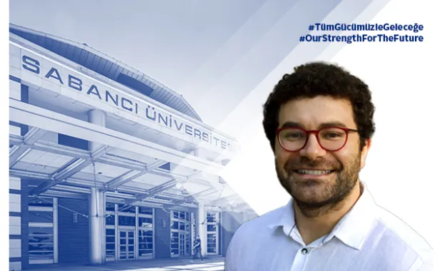 Sabancı Üniversitesi İki Lider Bilgisayar Bilimleri Uzmanını Adjunct Öğretim Üyesi Olarak MDBF Bünyesine Katıyor