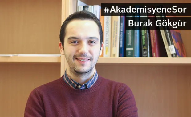 Hayattan hem keyif almayı hem de öğrenmeyi istiyorsanız bunun için tek adres Sabancı Üniversitesi