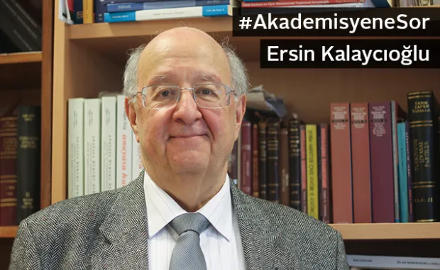 Çağdaş bilimsel ve sanat düzeyinde yetkin eğitim