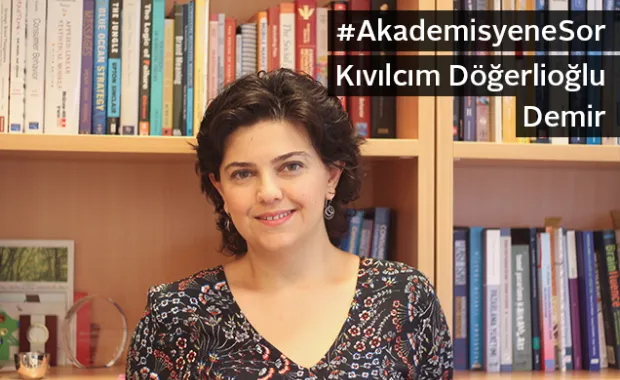 Öğretmenlerin kapısı her zaman açık