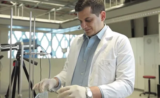 Ali Koşar "Applied Thermal Engineering" dergisinin yayın kurulunda