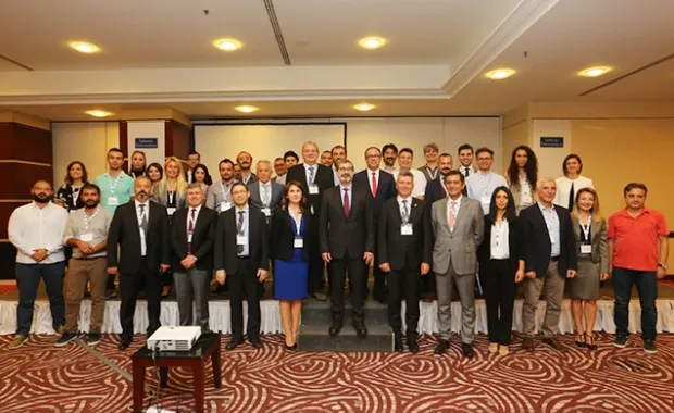 Sabancı Üniversitesi Ankara'da Dijital Teknolojiler Etkinliği düzenledi