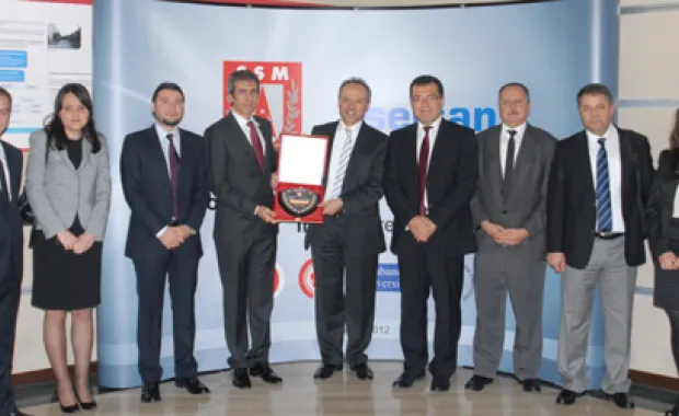 Sabancı Üniversitesi’nde Grafen Tabanlı OLED Ekran Geliştirilecek