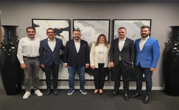 Sabancı Üniversitesi'nin Desteğiyle Hız Kazanan Auto Train Brain, 8.2 Milyon USD Değerleme Üzerinden Yatırım Aldı