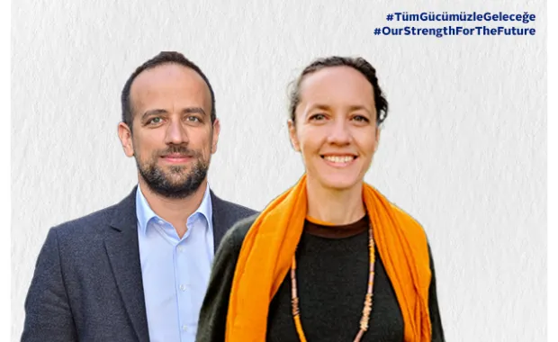 Bilim Akademisi Tarafından Verilen 2025 yılı BAGEP Ödülleri Sahiplerini Buldu