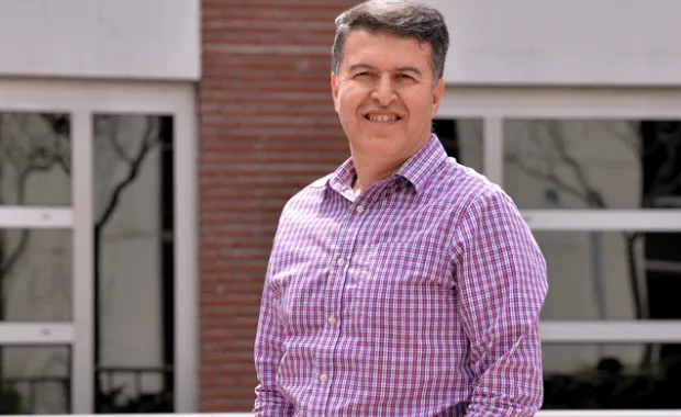 Bahattin Koç Biyofabrikasyon Derneği'nin Yönetim Kurulunda