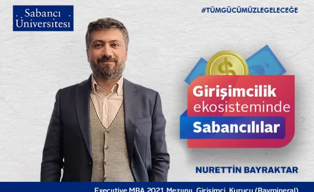 Mezunumuzun Şirketi Türkiye’nin En Hızlı Büyüyenleri Arasında