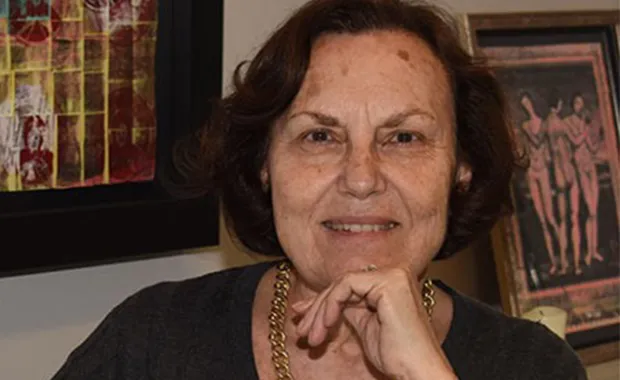“Neden Hiç Büyük Kadın Sanatçı Yok?”