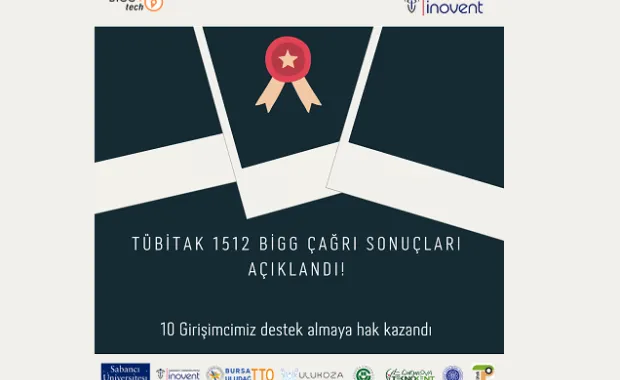 BiGG4Tech ile 10 Girişim BiGG Desteği Almaya Hak Kazandı