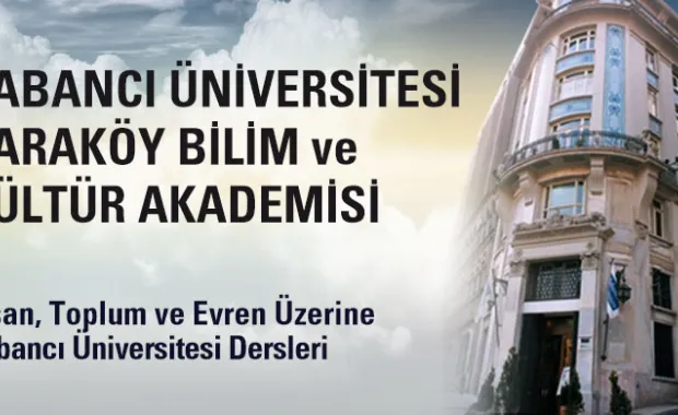 Karaköy Bilim ve Kültür Akademisi Başlıyor!