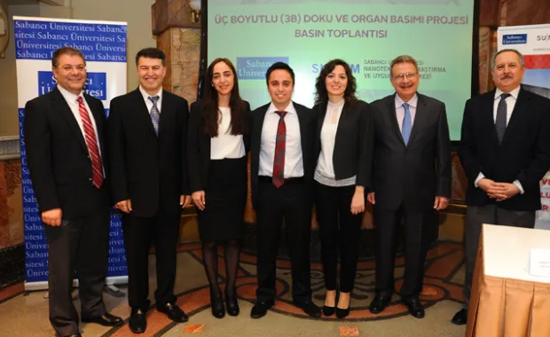 Vücudun yapay organı reddetmesi tarih oluyor!