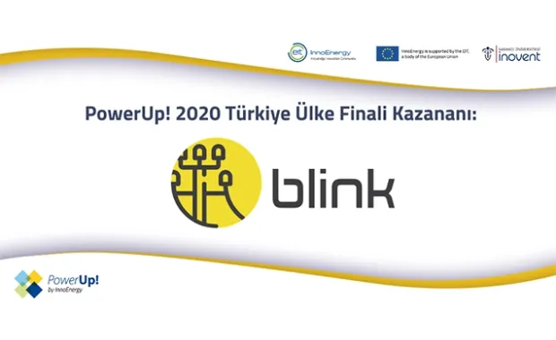 Blink Energy, Plectron ile Türkiye’de Yılın Startup’ı seçildi