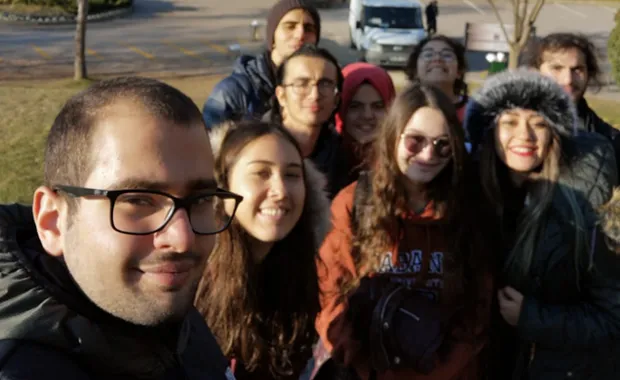 Öğrencilerimizin Münazara Turnuvalarındaki Başarıları