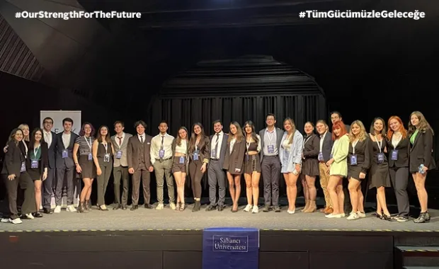 Öğrenci Kaynakları Ders Dışı Öğrenci Etkinlikleri: Büyük Buluşma'22 Gerçekleşti