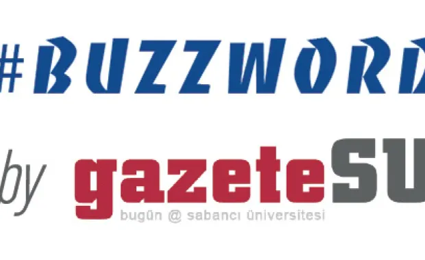 gazeteSU #buzzword ile soruyor