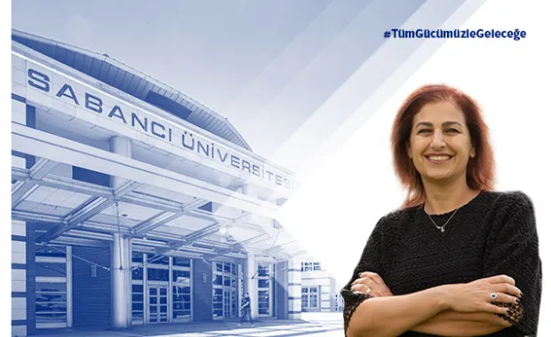 Öğretim ÜyÖğretim Üyemiz Canan Atılgan'a Academia Europaea Üyeliği Davetiemiz Canan Atılgan&#039;a Academia Europaea Üyeliği Daveti