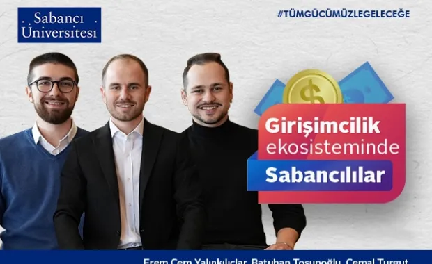 Öğrencimizin Kurucuları Arasında Yer Aldığı Carrtell Yatırım Aldı