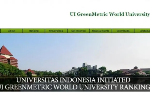 Sabancı Üniversitesi en çevreci üniversiteler listesinde