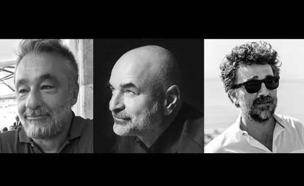 Öğretim Üyelerimiz Contemporary İstanbul’da