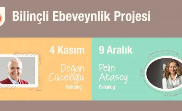 Bilinçli Ebeveynlik Projesi