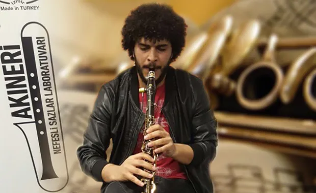 Türkiye’nin ilk grafen katkılı müzik aleti üretildi