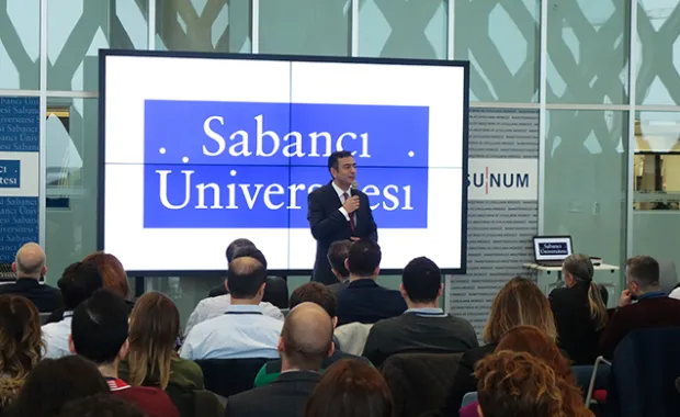 Sabancı Topluluğu İleri Veri Analitiği Akademisi 2. Grubu Başlıyor!