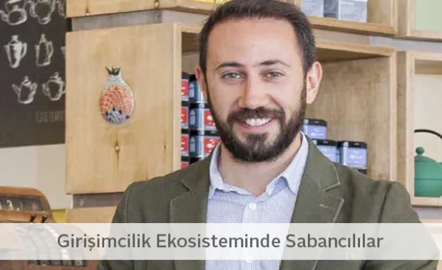 Çaya yeni bir yaklaşım