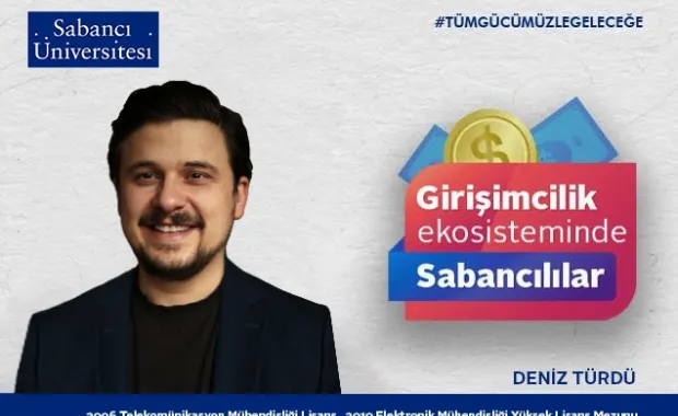 Sürdürülebilir Tarım Vizyonuyla Gıda Girişimcisi Oldu