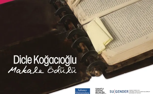 Dicle Koğacıoğlu Makale Ödülü 2018