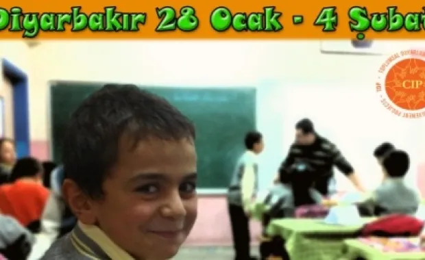 "Kendini Keşfet Projeleri" Diyarbakır ile başlıyor! Başvuruları kaçırmayın