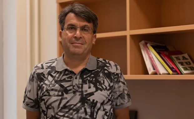Öğretim Üyemiz Durmuş Ali Demir Dünyanın En Etkili Bilim İnsanları Arasında