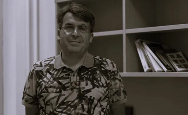 Değerli Öğretim Üyemiz Durmuş Ali Demir'i Kaybetmenin Derin Üzüntüsünü Yaşıyoruz