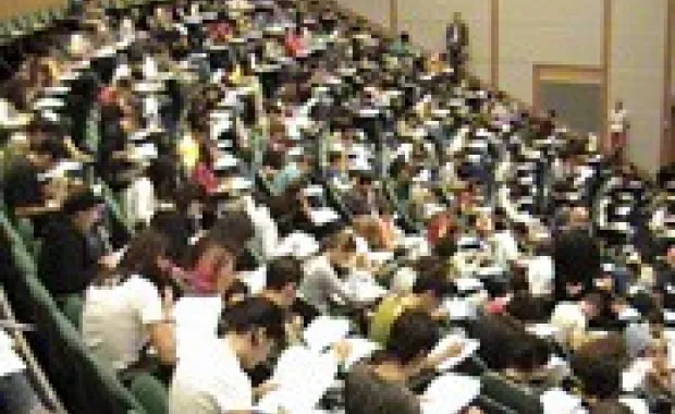 Yeni Girişli Öğrenciler için ELAE 1. ve 2. Aşama Sınavları Hakkında