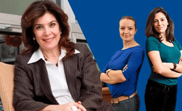 Nakiye Boyacıgiller İle Çok Uluslu Şirketlerde Kültürlerarası Yönetim Üzerine Bir Sohbet