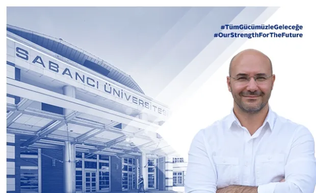 MDBF Öğretim Üyesi ve EFSUN araştırmacısı Emre Erdem DFG Mercator Fellow seçildi