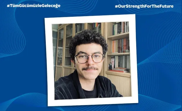 Mezunumuz Enis Demirer, Toronto Üniversitesi’ndeki Kadın ve Toplumsal Cinsiyet Çalışmaları programına kabul edildi