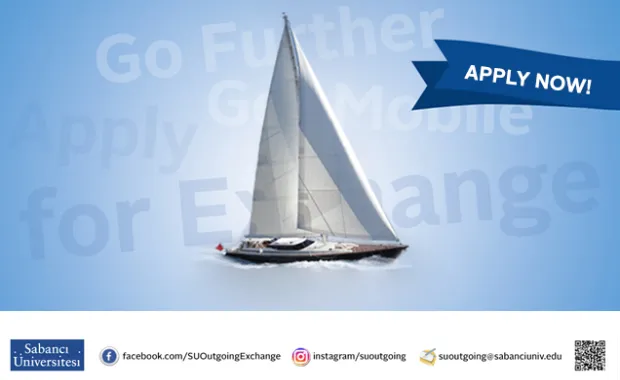 Erasmus+ Exchange Study Mobility başvuruları