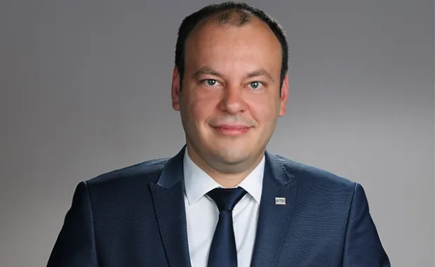 Mezunumuz Erdinç Mert ile Artırılmış Gerçeklik Üzerine
