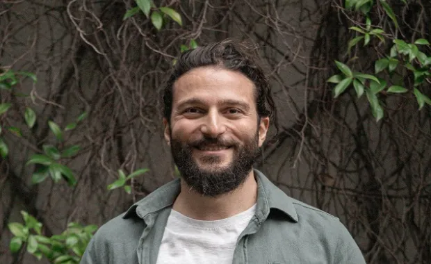 Öğretim Üyemiz Eren Günseli’ye Özel Ödül