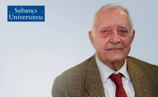 Anayasa Hukukçusu Ergun Özbudun’u Kaybetmiş Olmanın Derin Üzüntüsünü Yaşıyoruz