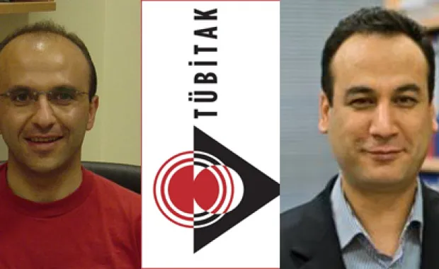 TÜBİTAK danışma kurullarındaki üyelikleri